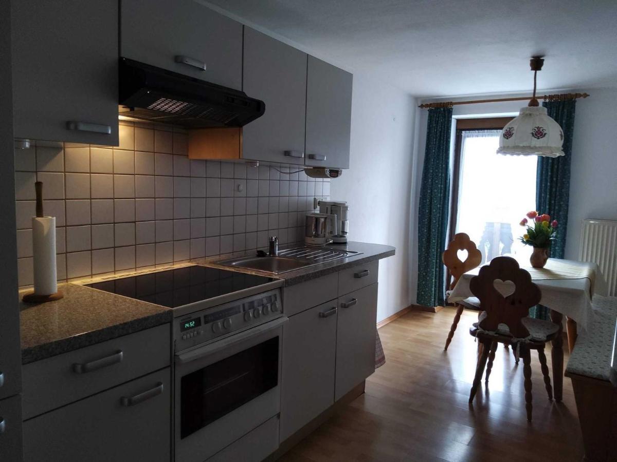 Straßer-Hof Teisendorf Exterior foto